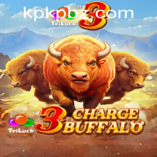 Descubra a Emoção de 3ChargeBuffalo: Uma Aventura de Jogo Inovadora