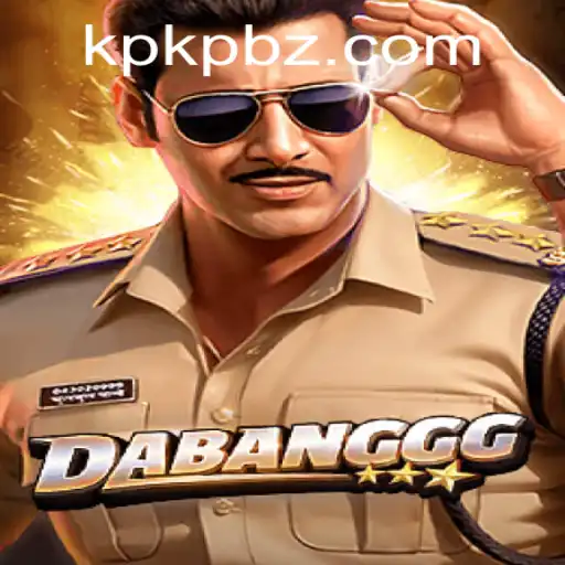 Explorando o Dinâmico Mundo de DABANGGG: Um Jogo de Aventura Único em KPKP.COM