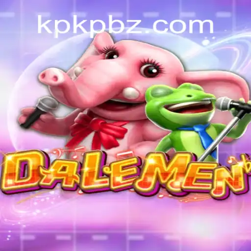 Descubra o Fascinante Mundo do Jogo DALEMEN: Regras e Introdução