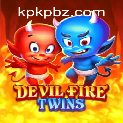 DevilFireTwins: A Aventura Ardente do Mundo dos Games