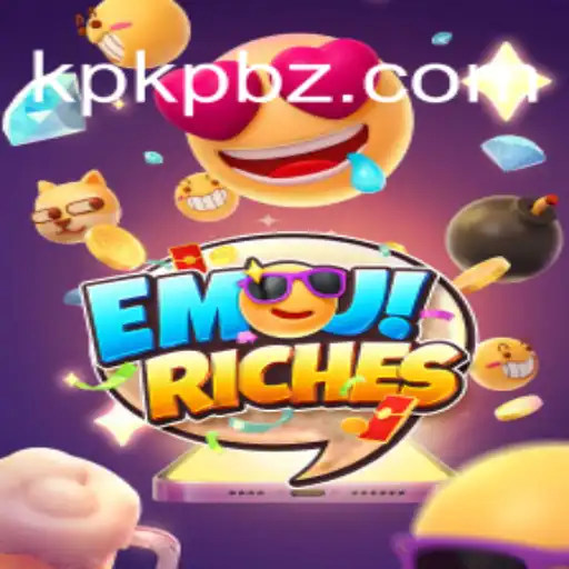 Explorando o Fascinante Universo de EmojiRiches no KPKP.COM
