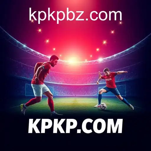 Gaming Experience KPKP.COM - 800+ Premium and Exclusive Games