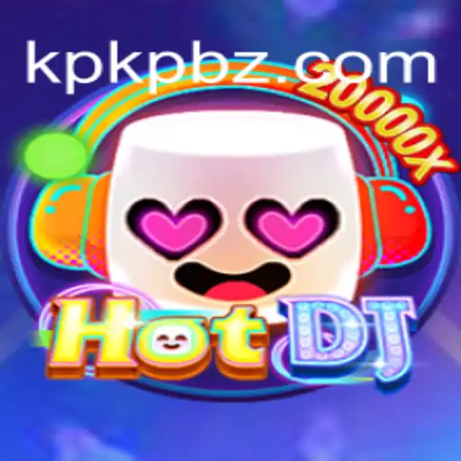 Explorando o Jogo HotDJ: Uma Nova Experiência no KPKP.COM