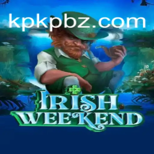 Explorando o Maravilhoso Mundo do Jogo IrishWeekend