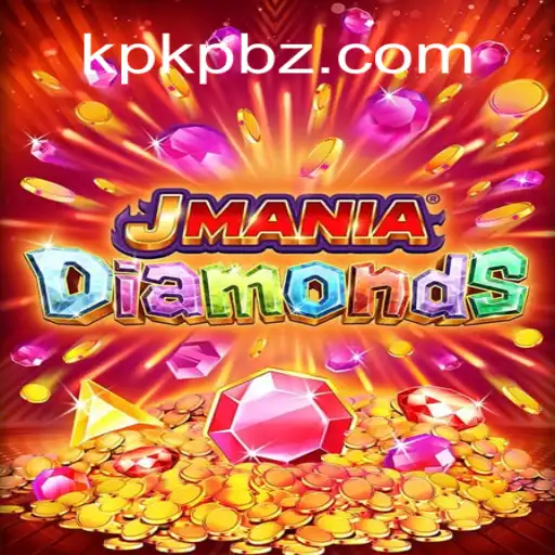 Explorando o Mundo de JManiaDiamonds: A Nova Sensação do Jogo Online