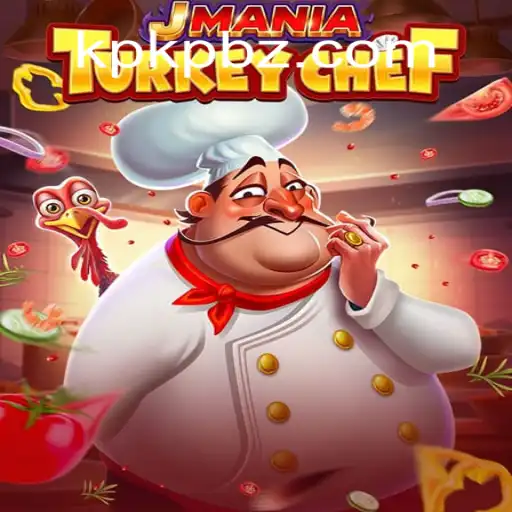 JManiaTurkeyChef: Um Novo Fenômeno Interativo no Mundo dos Jogos