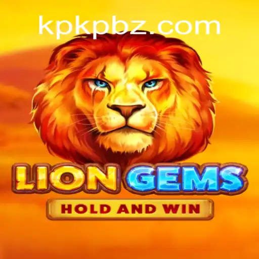 Explorando o Mundo de LionGems: Um Empolgante Jogo de KPKP.COM