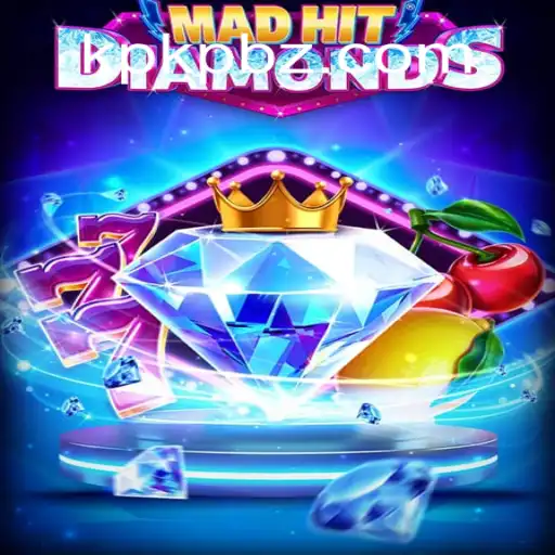 Explorando o Universo de MadHitDiamonds: A Nova Sensação dos Jogos Eletrônicos