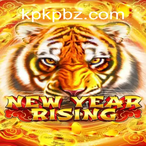 Descubra NewYearRising: O Jogo de Estratégia que Está Dominando KPKP.COM