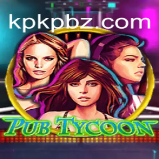 Conheça PubTycoon: O Jogo de Simulação de Negócios com Tema de Pub