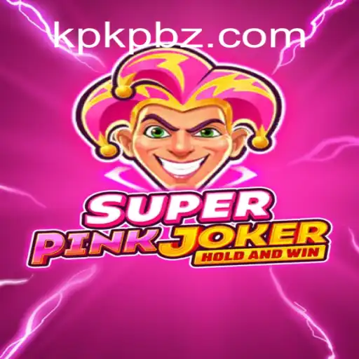 Descubra o Universo de SuperPinkJoker: O Jogo que Está Conquistando Tudo