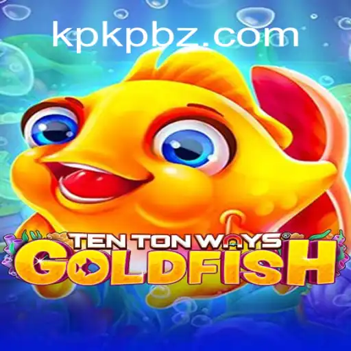 Descubra o Jogo Fascinante TenTonWaysGoldfish