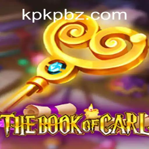 Explorando o Mundo Empolgante de TheBookofCarl